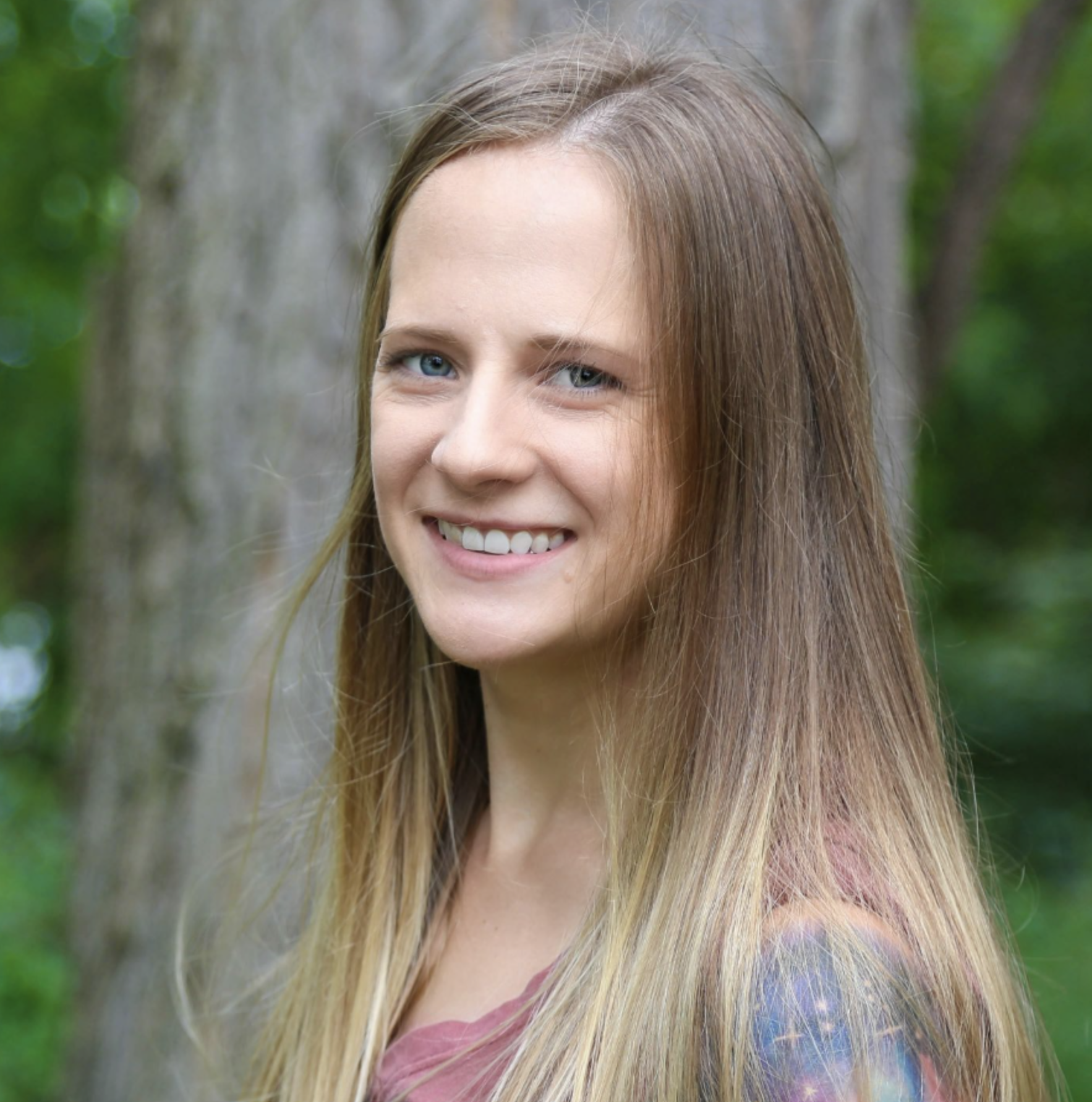 Monica Ottosson is a graduate of Wild Woman Project Circle Leader Training. She facilitates in Half Moon Bay, California, USA.