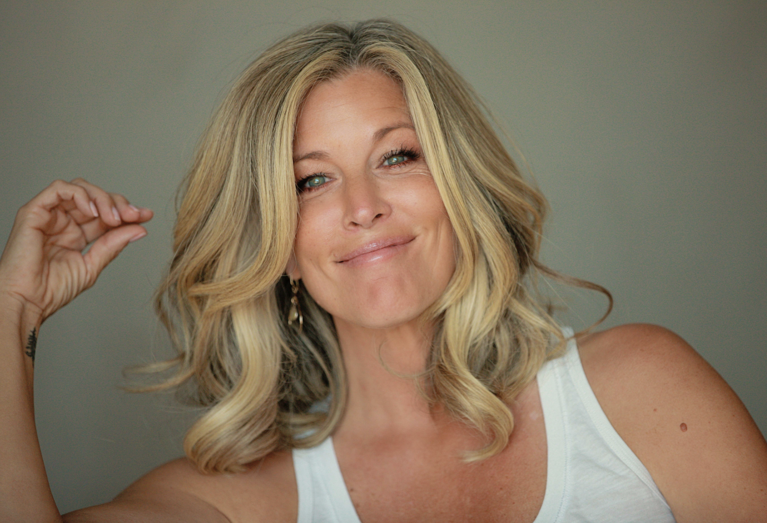 Monica Ottosson is a graduate of Wild Woman Project Circle Leader Training. She facilitates in Half Moon Bay, California, USA.