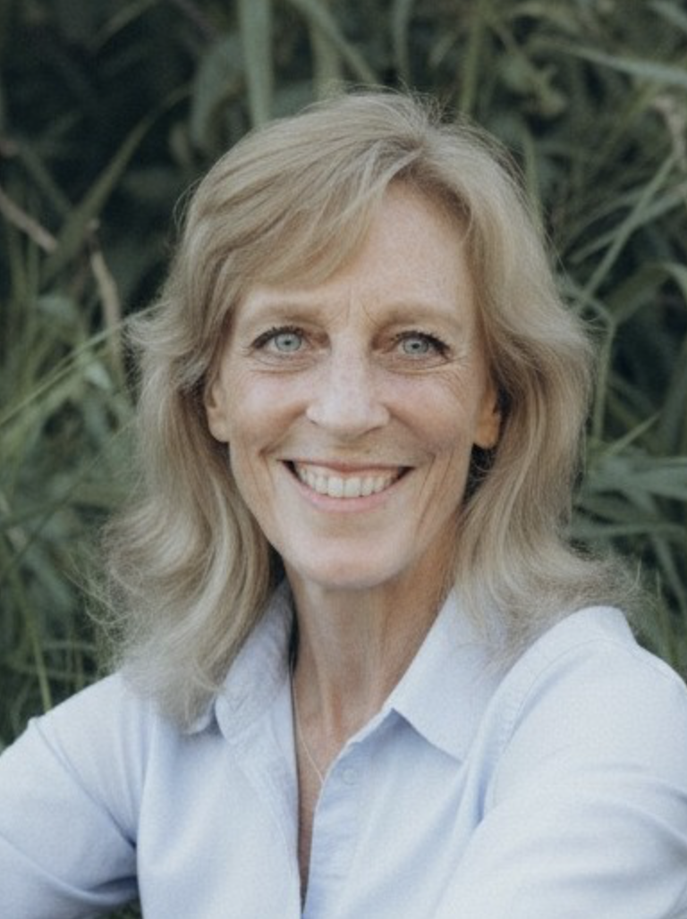 Monica Ottosson is a graduate of Wild Woman Project Circle Leader Training. She facilitates in Half Moon Bay, California, USA.