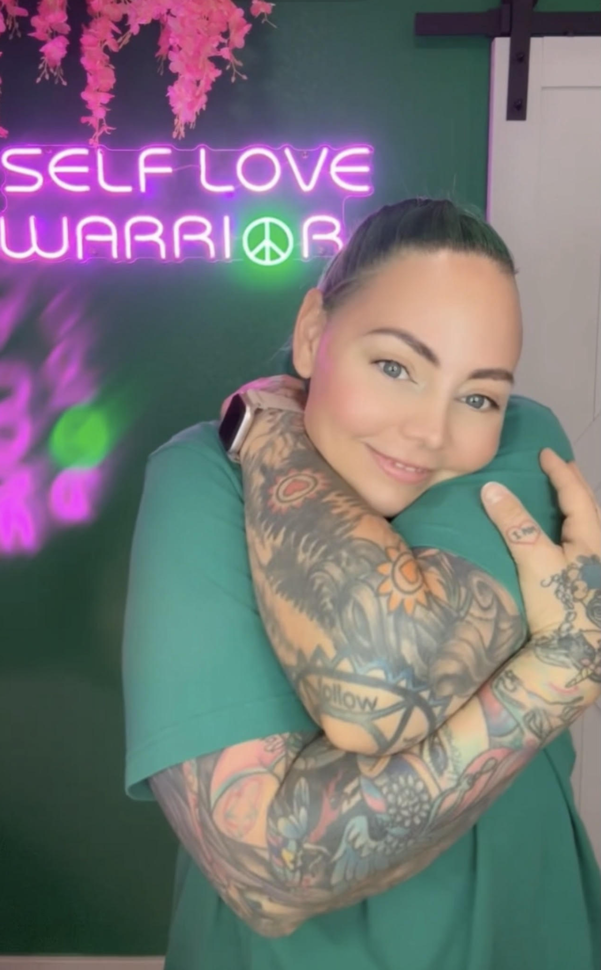 Monica Ottosson is a graduate of Wild Woman Project Circle Leader Training. She facilitates in Half Moon Bay, California, USA.