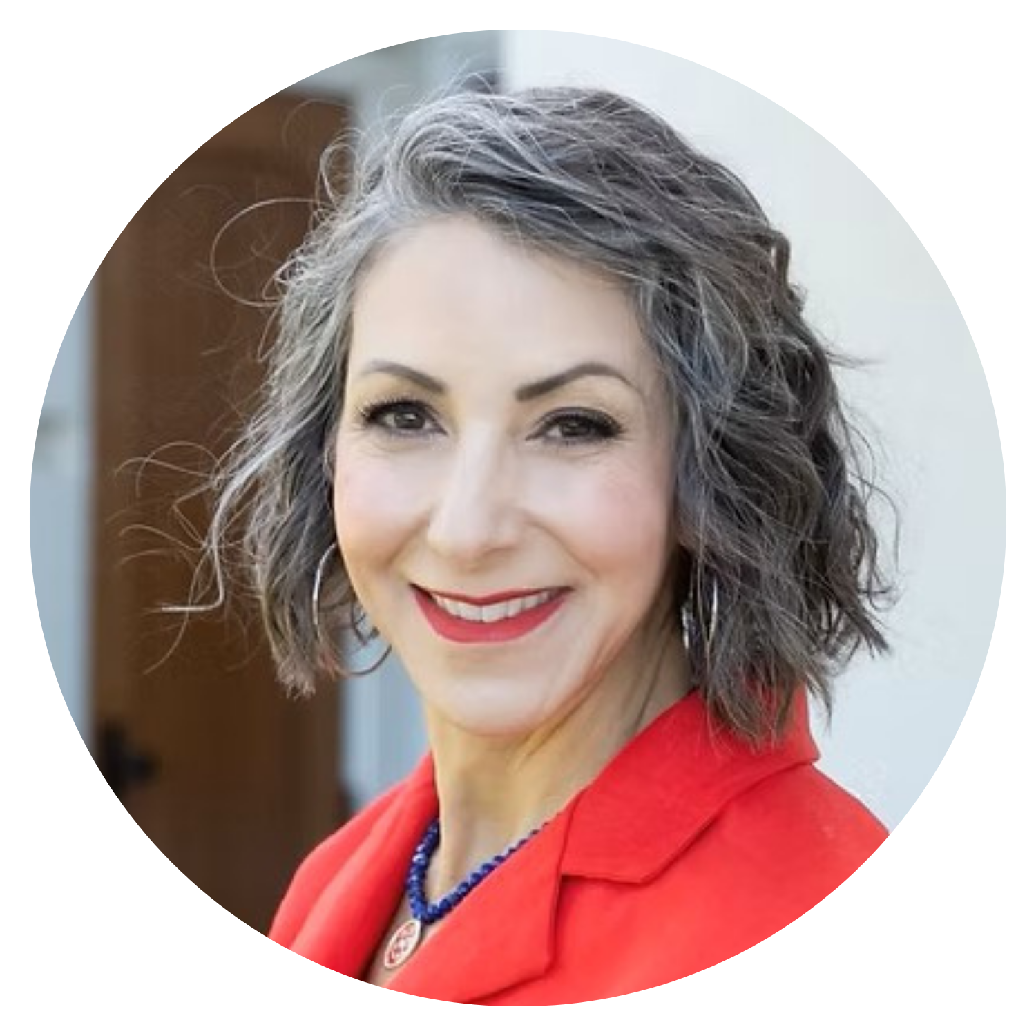 Monica Ottosson is a graduate of Wild Woman Project Circle Leader Training. She facilitates in Half Moon Bay, California, USA.