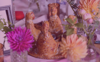 The Afterglow: Circle as Medicine for the Modern World ~ Chris Maddox