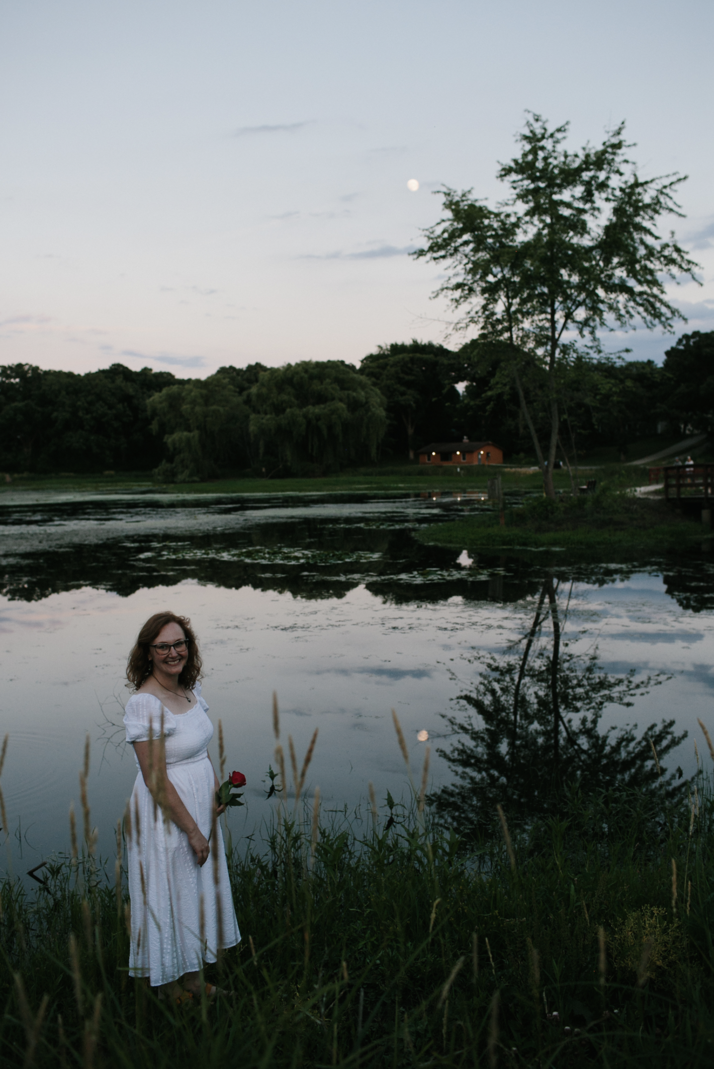 Monica Ottosson is a graduate of Wild Woman Project Circle Leader Training. She facilitates in Half Moon Bay, California, USA.