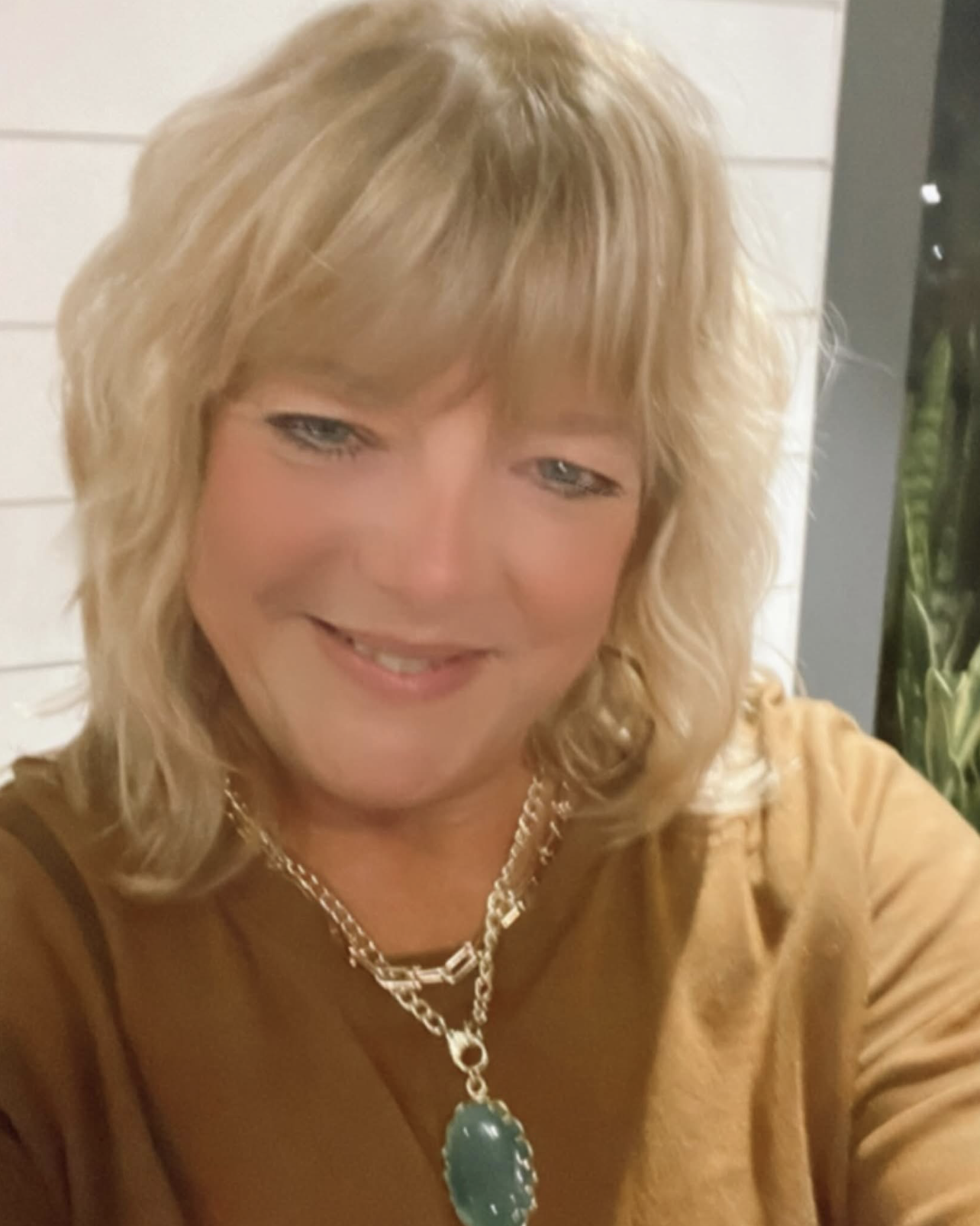 Monica Ottosson is a graduate of Wild Woman Project Circle Leader Training. She facilitates in Half Moon Bay, California, USA.