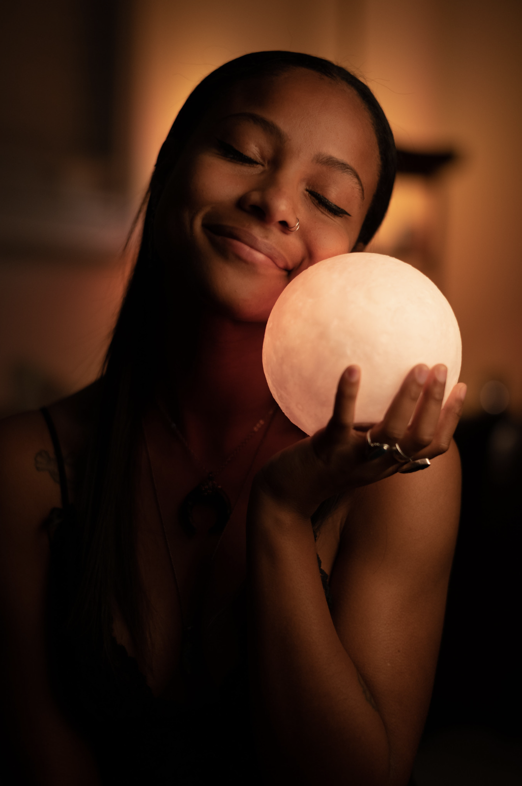 Monica Ottosson is a graduate of Wild Woman Project Circle Leader Training. She facilitates in Half Moon Bay, California, USA.